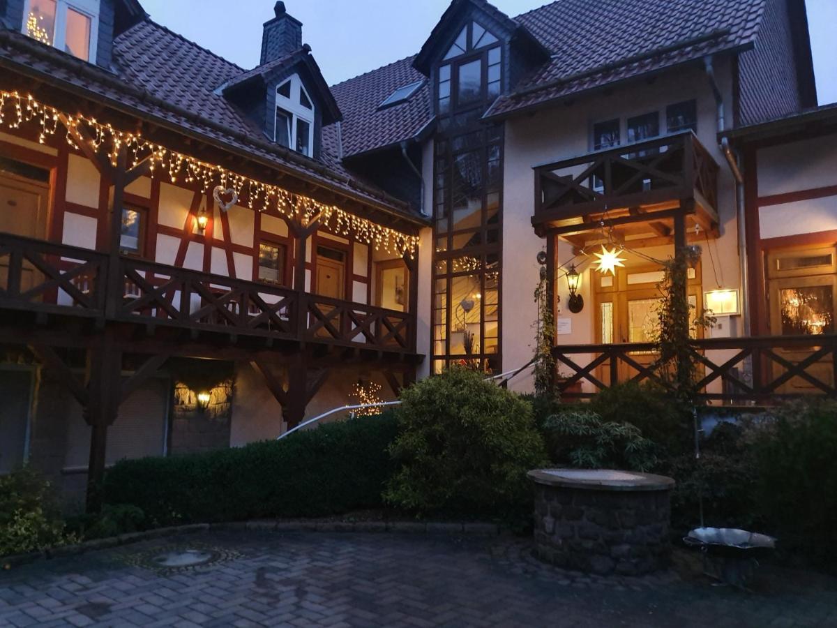 Pension Ruedigsdorfer Schweiz Nordhausen Ngoại thất bức ảnh